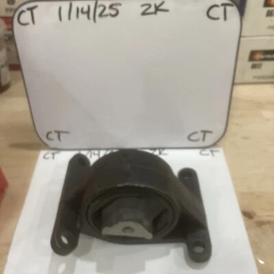 Anclaje de montaje de motor 3008 para Jeep Grand Cherokee 99-04 4,7 L-V8 Foto 1 de 4