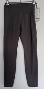 VFU Activewear Pants Leggings M RRP $70 BNWT - Picture 1 of 5
