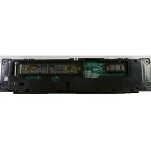 KitchenAid Superba Doppelwand Backofen Steuerplatine 8302306 8302302 mit gutem Display - Bild 1 von 2