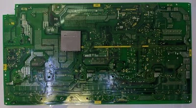 Placa de accionamiento AWV2547, AWV2600 Y, para plasma Pioneer KRP-500 Foto 1 de 3