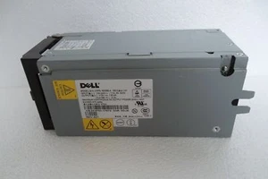 OEM Original Dell PowerEdge 1800 675W Redundantes Netzteil F4705 DPS-650BB - Bild 1 von 1