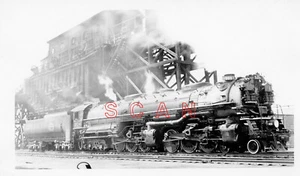 3J020 RP 1940s/60s SPOKANE PORTLAND SEATTLE RAILROAD 4664 LOCO #904 - Picture 1 of 1