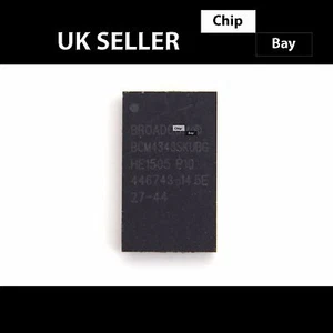 Módulo WiFi Broadcom BCM4343SKUBG BCM4343 IC Chip - Imagen 1 de 1