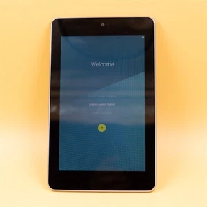 Asus Nexus 7 Tablet (1st Gen, 2012, 32GB) - Picture 1 of 9