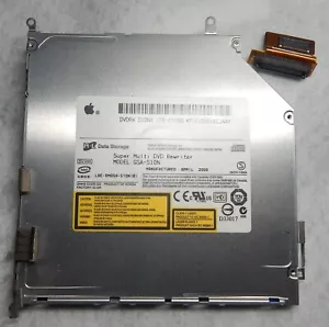 H-L Data Storage DVDRW GSA-S10N Super Multi DVD ReWriter Tested/Working - Picture 1 of 11