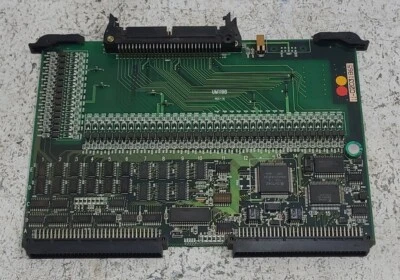 Placa de circuito Nachi UM119B UM119. Foto 1 de 4