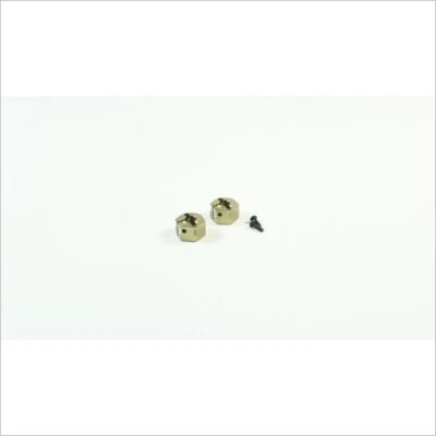 12mm Wheel Hex #SW-334039 (RC-WillPower) Sworkz S14-3 - Image 1 of 4