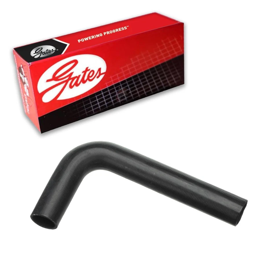 Manguera de refrigerante de radiador Gates para 1989-1997 UD 2600 6,9 L L L6 diésel Foto 1 de 3