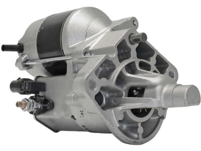 适用于 1999 - 2003 道奇 Grand Caravan Starter OE+ 99512JT 2001 2000 2002 — 第 1/2 张图片