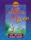 Lord, Teach Me to Pray for Kids (Discover 4 Yourself (R) Inductive Bible Studies