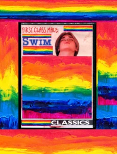 first class male, vintage bijou, Gay interest like Playgirl - Picture 1 of 1