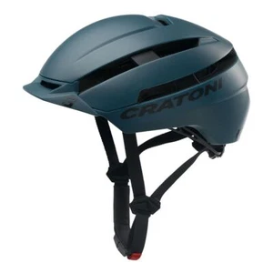 Cratoni C-Loom 2.0 E-Bike Helm Pedelec Fahrradhelm Visier Herren Damen Radhelm - Bild 1 von 9