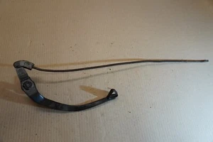 Palanca pedal freno trasero suzuki dr250 s dr 250 sj41a modelo 1982 - Imagen 1 de 6