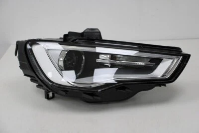 Rechter Scheinwerfer für Audi A3 8V NEU! 8V0941044L - Bild 1 von 4