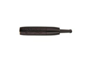 SOPORTE PARA CIGARRILLOS DENICOTEA SHELL BRIAR / TALLO DE SILLA * NUEVO * HECHO EN ALEMANIA - Imagen 1 de 3