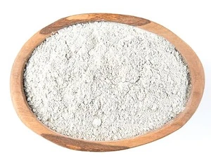 High Purity FOSSIL SHELL FLOUR Mexican Freshwater CODEX HUMAN FOOD GRADE 1-1.6kg - Picture 1 of 9