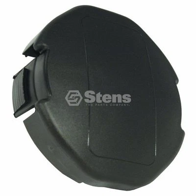 385-074 (10PK) Stens Trimmer Head Covers Caps Echo x472000012  - Image 1 of 2