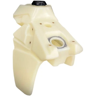 IMS Large-Capacity Gas Tank - Natural - Gas Gas - 3.25 Gallon 118807-N2 - Image 1 of 3