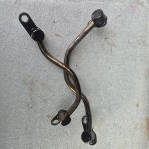 Suzuki EZ Swift / Sport, M15A / M16A Genuine VCT Oil Pipes, Timing cover to Head - Picture 1 of 2