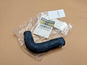 Renault Clio Mk3 Modus Radiator Hose 1.2 1.5 8200173024 Genuine NEW grand Modus - Picture 1 of 5