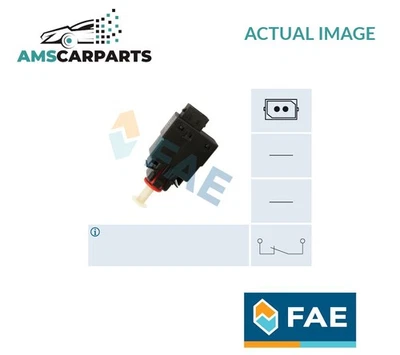 BRAKE LIGHT SWITCH STOP 24460 FAE NEW OE REPLACEMENT - Image 1 of 4