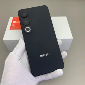 Meizu 21 Note 5G 6.78" 50MP 256/512GB Flyme OS Snapdragon 8 Gen 2 Unlocked - Bild 1 von 10