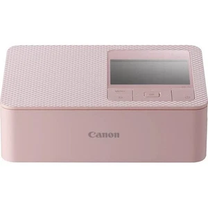 Imprimante photo Wi-Fi rose Canon Selphy CP1500 - Zdjęcie 1 z 4