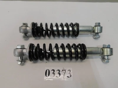 Amortiguadores delanteros Yamaha Breeze 125 1993 OEM 3FA-23350-00-33 Foto 1 de 4