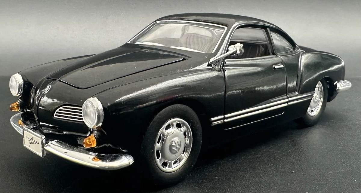 karmann ghia model products for sale | eBay