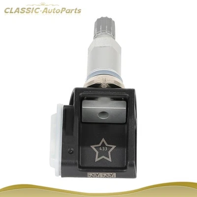 Tire Pressure Sensor For Chevrolet Silverado GMC Sierra 1500 2500 3500 2020-2023 - Image 1 of 4