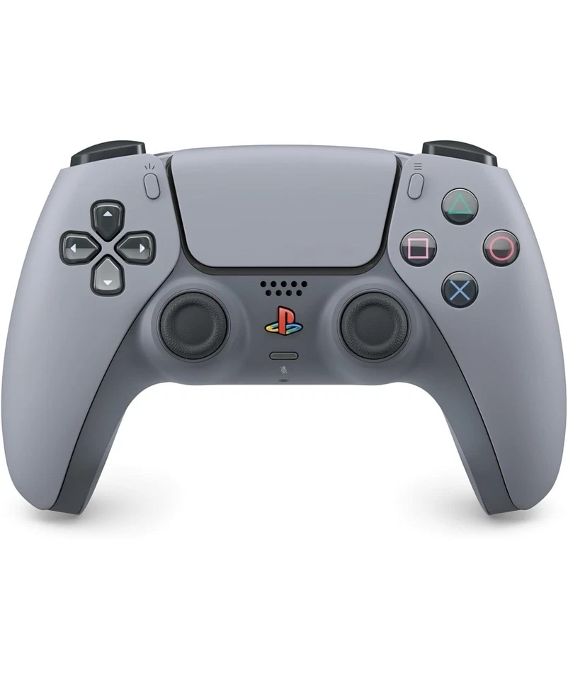 Controller Sony DualSense Ps5 Edizione limitata 30° Anniversario SEALED - Immagine 1 di 1