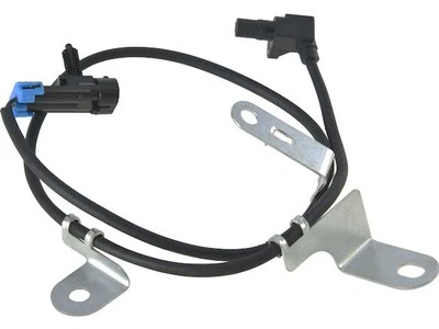 Sensor de velocidad API delantero izquierdo GMC K3500 1996-2000 ABS 12333ZFVG 1997 1998 1999 Foto 1 de 2