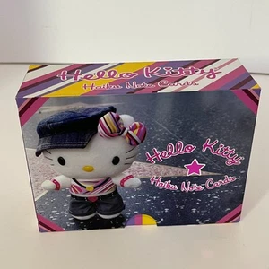 Vintage 2005 Hello Kitty Haiku Note Cards Blank Harry N. Abrams Set Sanrio Y2K - Bild 1 von 24