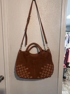 Moda luxe Purse - Picture 1 of 14