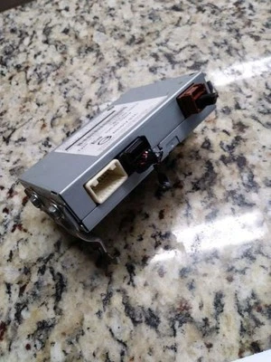 Chasis ECM Comunicación Interfaz Multimedia Compatible con 11-12 LEXUS CT200H 259729 Foto 1 de 4