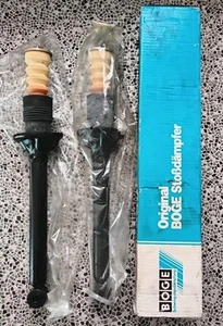 Ford Escort MK7 Pair of Rear Shock Absorbers Sachs Boge 200378 GSA20690 - Picture 1 of 4