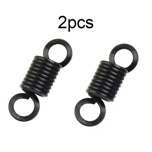 Home Spring Hand Tools 2 Pcs Automatic Black LA815138 LA815238 Stripper - Picture 1 of 12