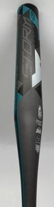 RAWLINGS STORM SOFTBALLSCHLÄGER 30” 17oz FPDS13 2-1/4” DURCHMESSER -13 LEGIERUNG - Bild 1 von 8