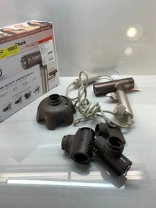 (FOR PARTS) Shark SpeedStyle Pro FLEX Hair Dryer System HD542 - No Power - Picture 1 of 2
