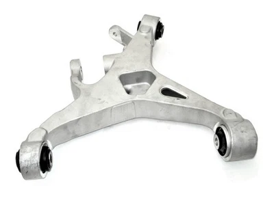  Brazo de control inferior trasero izquierdo aluminio ajuste directo Foto 1 de 4