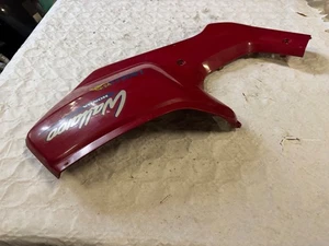 VERKLEIDUNG LINKS - HONDA 50 WALLAROO (97-08) - Bild 1 von 5