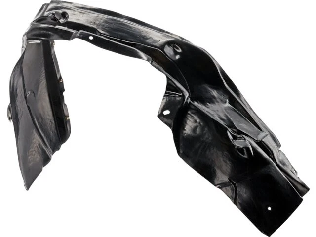 Forro guardabarros delantero derecho para Jeep Compass 2011-2017 2012 2013 2014 2015 BZ869NW Foto 1 de 1