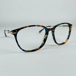 SPECSAVERS eyeglasses TORTOISE SQUARE glasses frame MOD: 30801042 - Picture 1 of 9