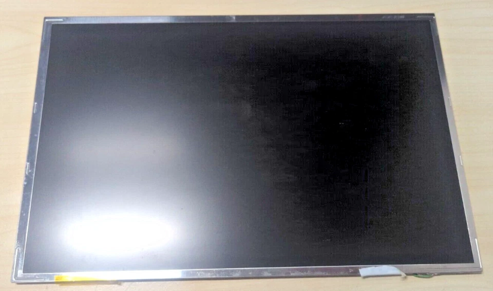 Original Acer Aspire 3620 LCD Display LP141WX1-TL03 – Top Zustand, Ausgebaut - Bild 1 von 4