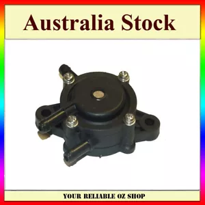 Fuel Pump Fit For EZGO Gas Club Car Golf Cart 295cc 350cc - Picture 1 of 4