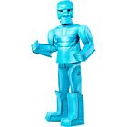 Rock Em Sock Em Robots Chłopięcy Niebieski Bomber Kostium Halloween - 10-12 Duży #3791