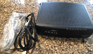 ARRIS Deska surfingowa Modem internetowy i głosowy TM822R Xfinity - Zdjęcie 1 z 5