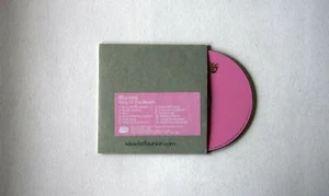 Wavves King Of The Beach EU Adv Cardcover CD 2010 Psychedelic Rock Surf - Bild 1 von 1
