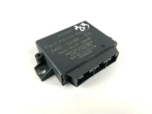 Jaguar XF X250 Parking Assist Control Module Unit PDC 9W83-15K866-BB - Picture 1 of 7