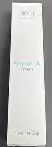Obagi Obagi360 Retinol 1.0 1 oz28 g. Night Treatment - Picture 1 of 4